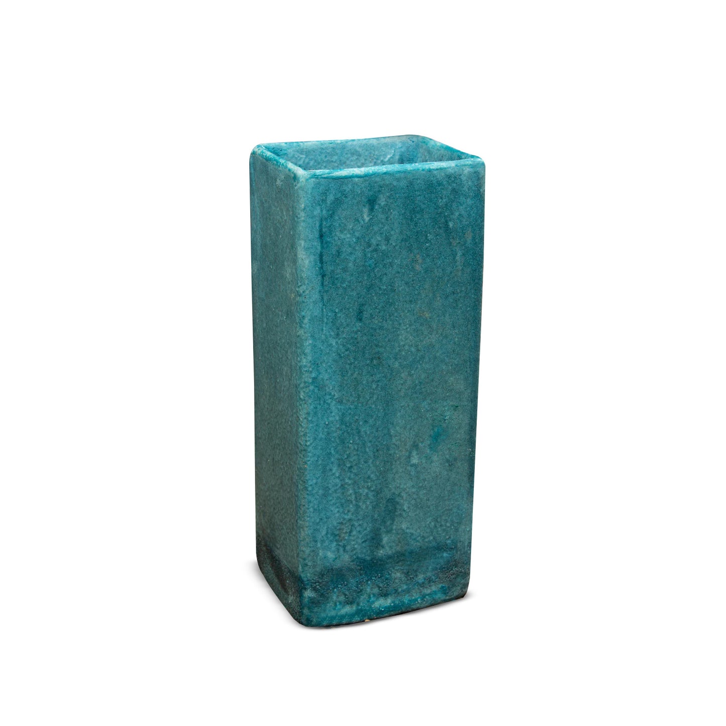 Delhi Blue Pottery Flower Vase