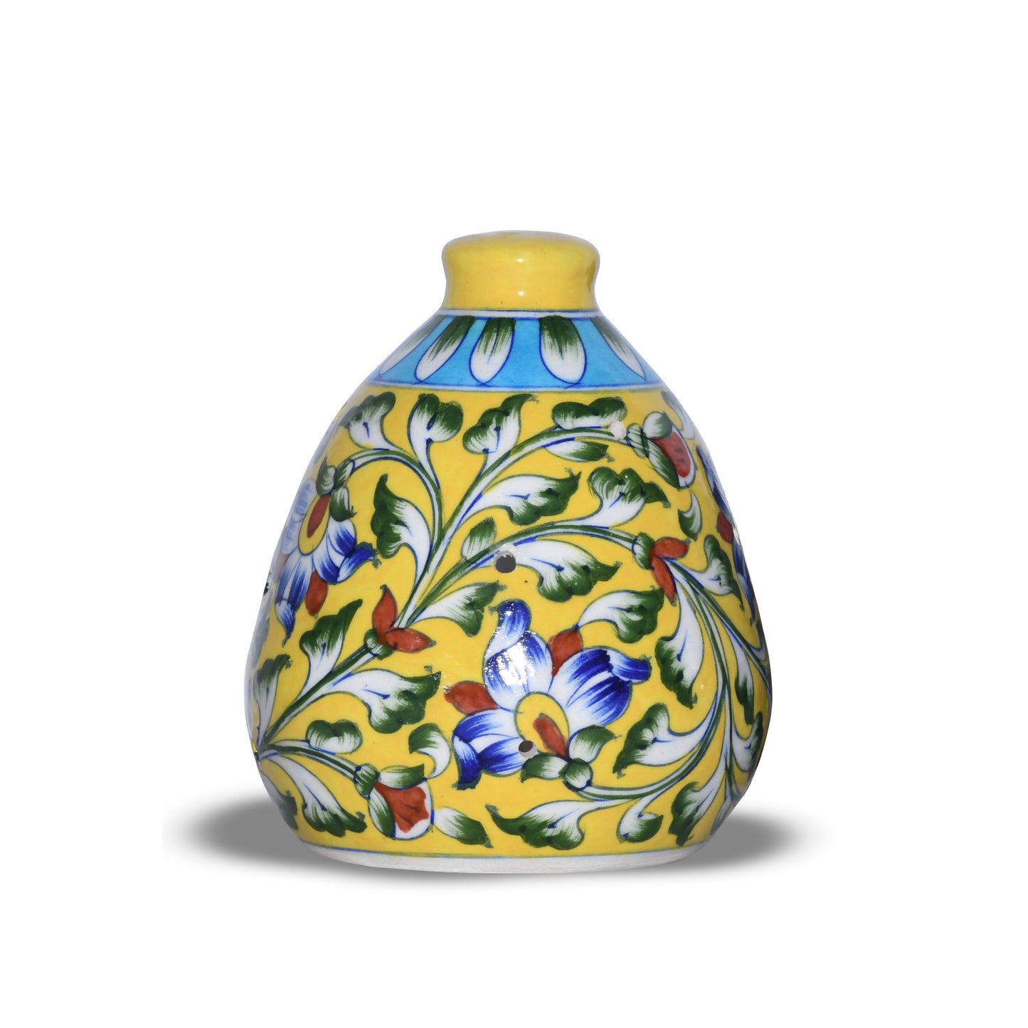 Handcrafted Decorative Bird Feeder