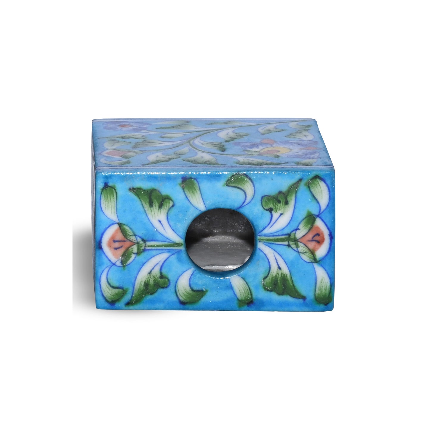 Decorative Soap Dispenser