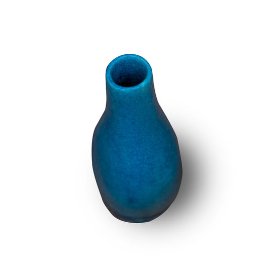 Delhi Blue Pottery Flower Vase