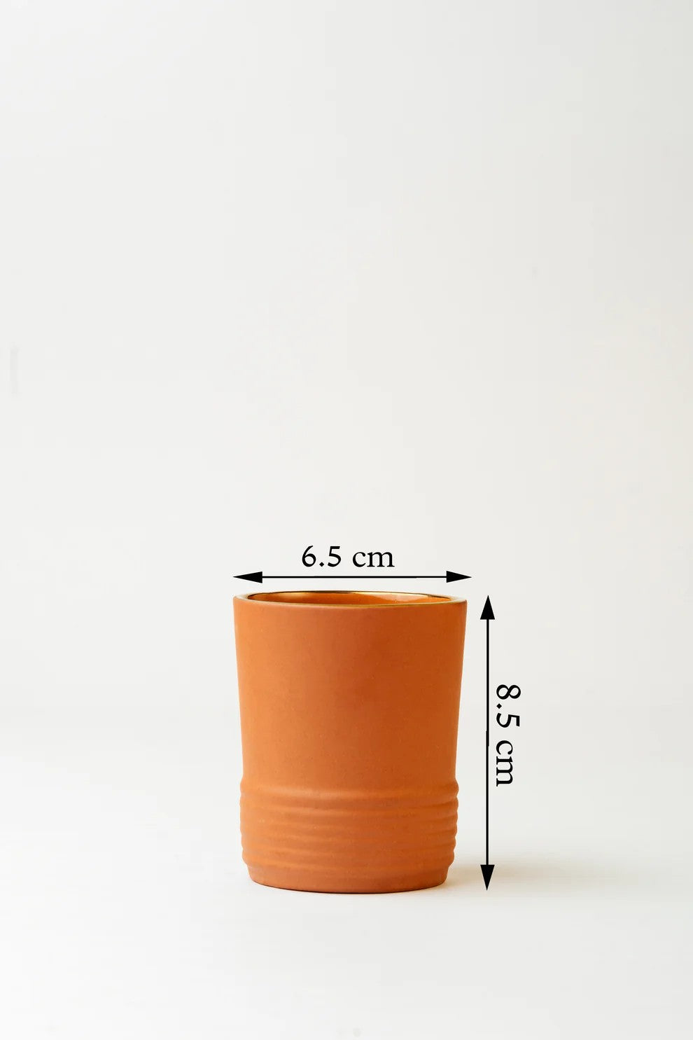 Ring Glass (Tumbler)
