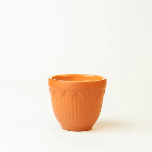 Kulhad Cup Glazed