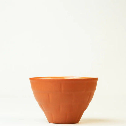 Curd Bowl Glazed