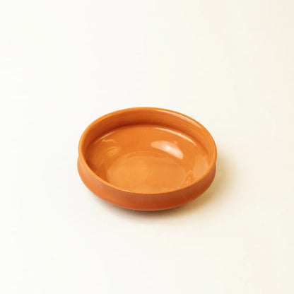 Dessert Bowl Glazed