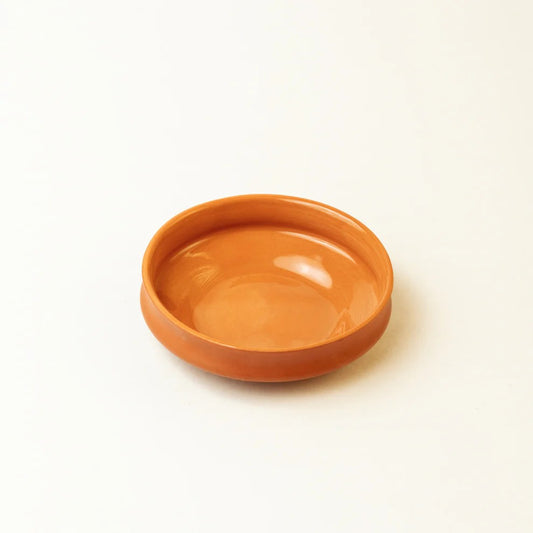 Dessert Bowl Glazed