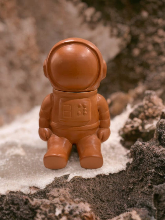 Handcrafted Terracotta Kids Storage Jar Collection