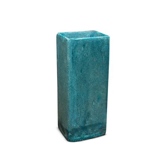 Delhi Blue Pottery Flower Vase