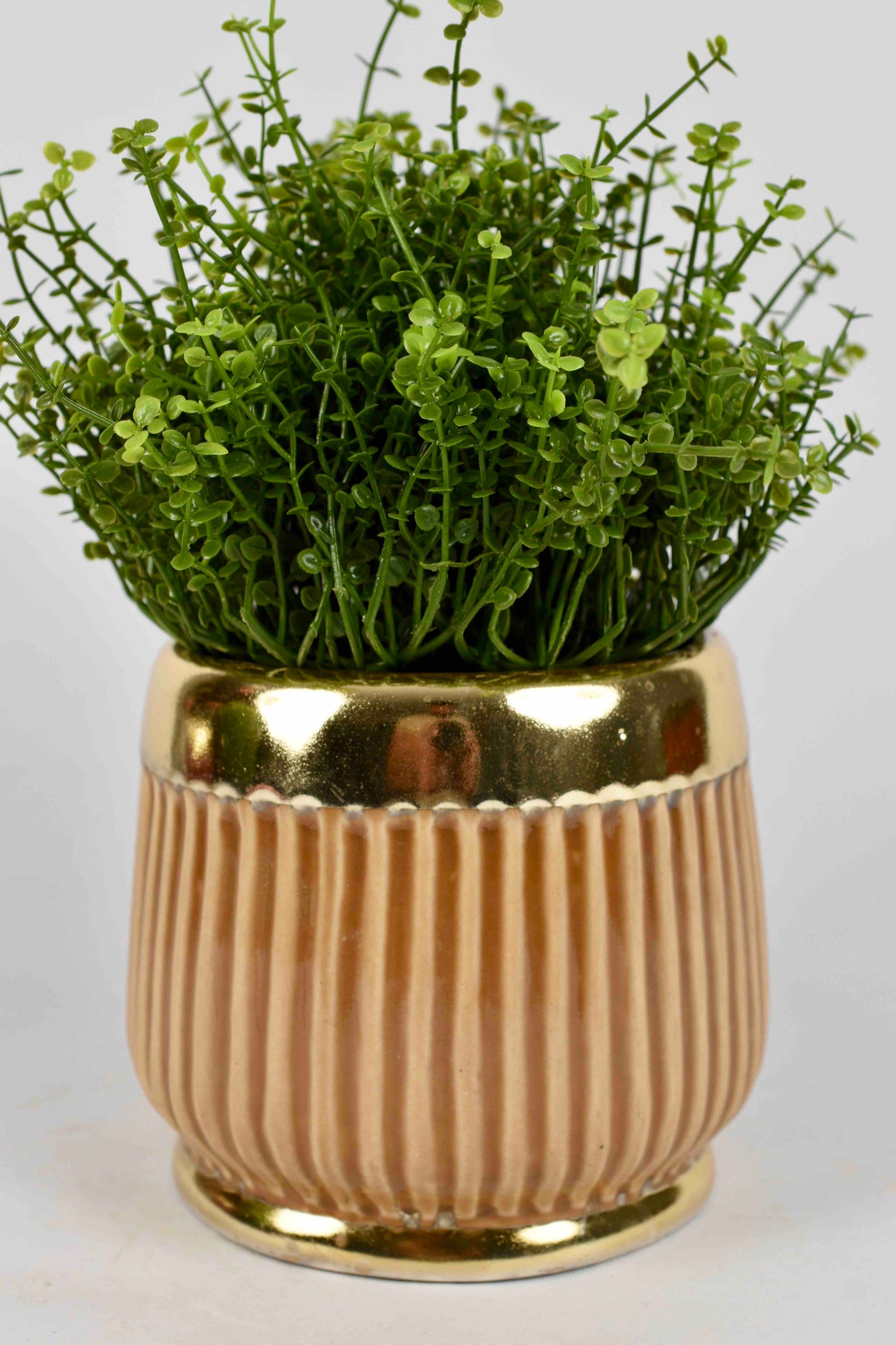 Golden Ridge Planter - Contemporary Expressions Collection