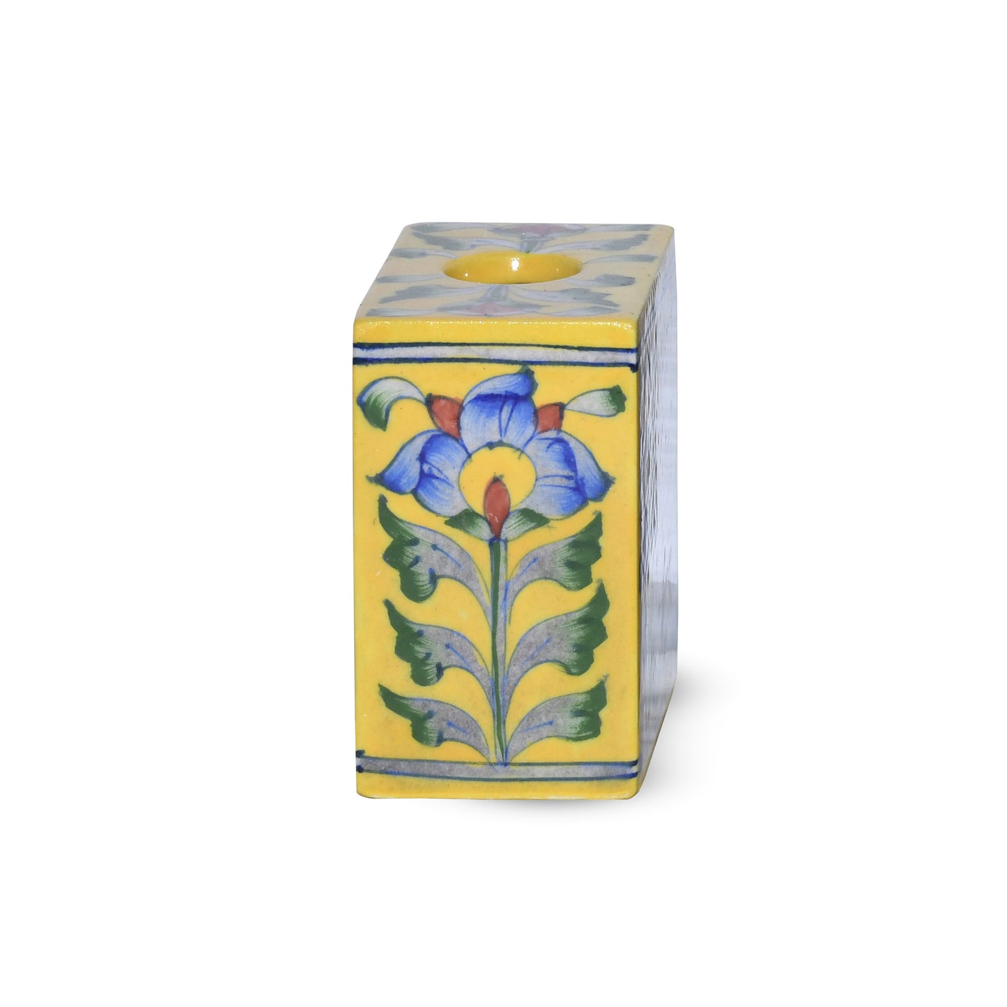 Decorative Soap Dispenser