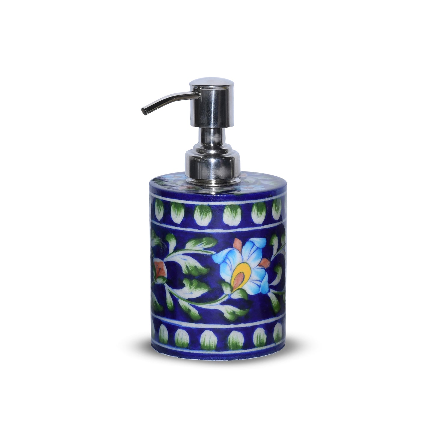 Decorative Soap Dispenser