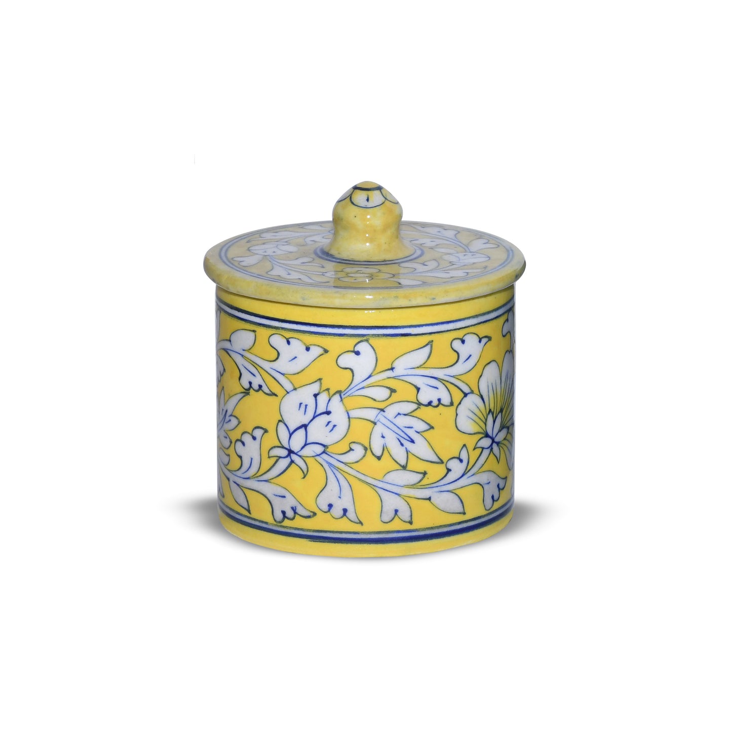 Handcrafted Decorative Storage Box