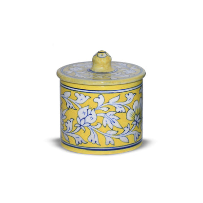 Handcrafted Decorative Storage Box