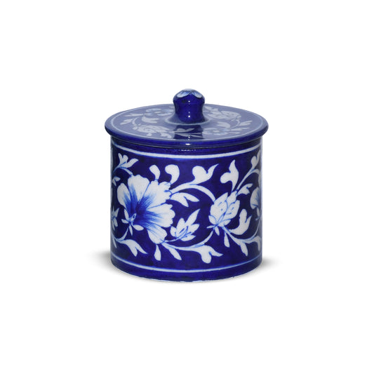 Handcrafted Decorative Storage Box