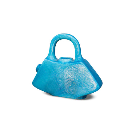 Delhi Blue Pottery Art Kettle