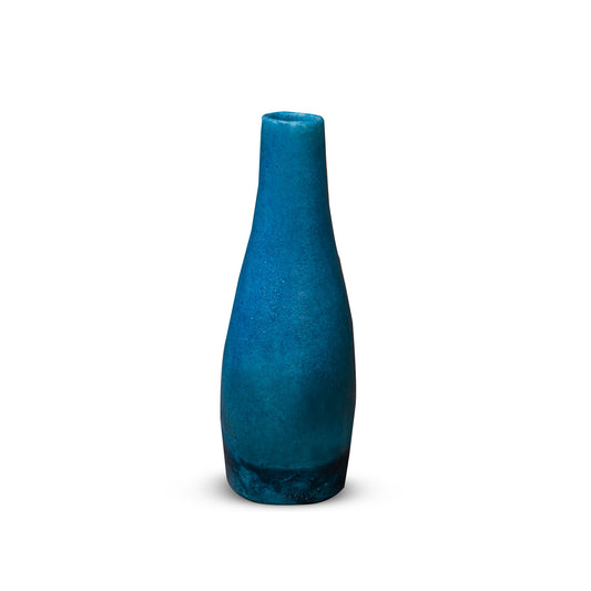 Delhi Blue Pottery Flower Vase