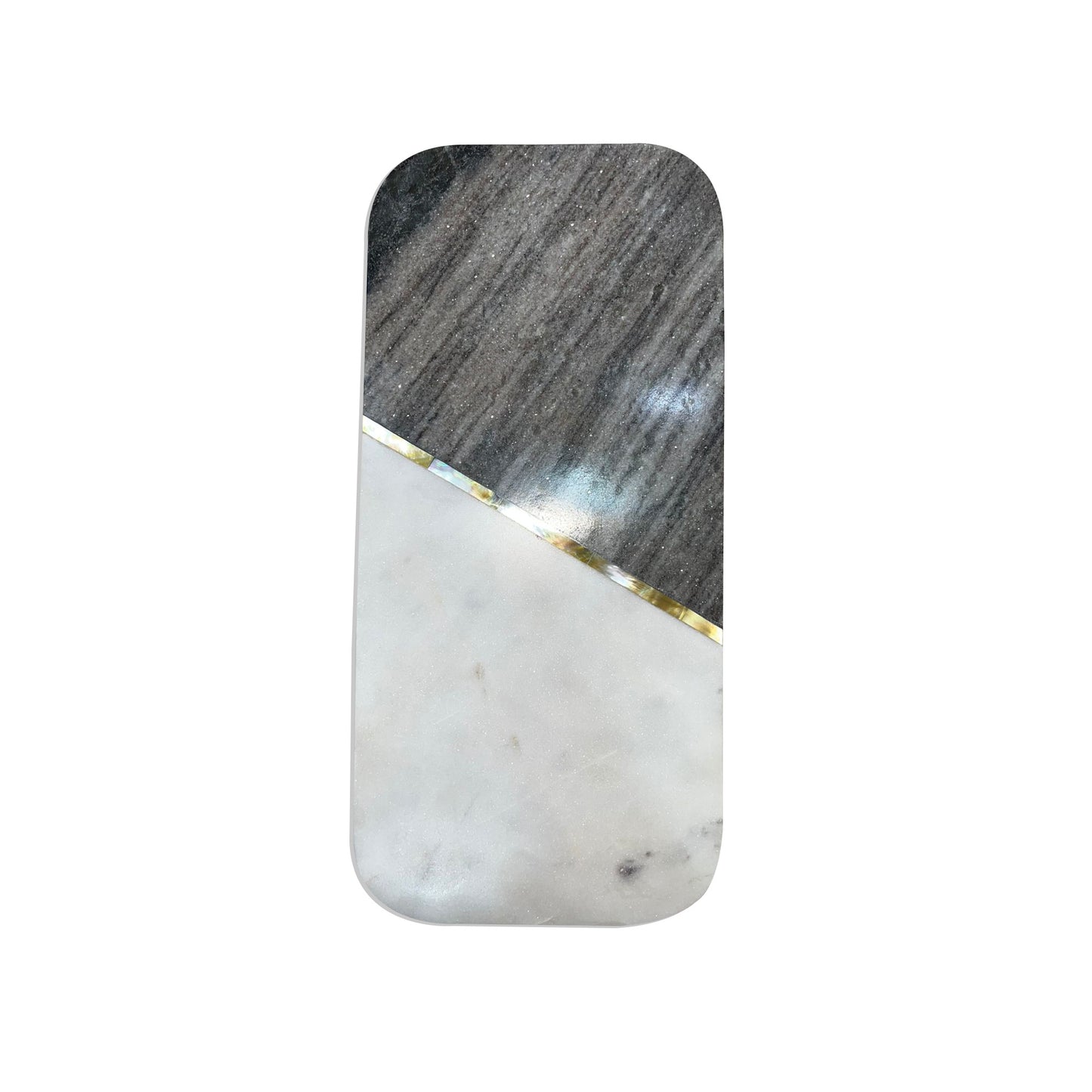 Handcrafted Marble Chopping Board