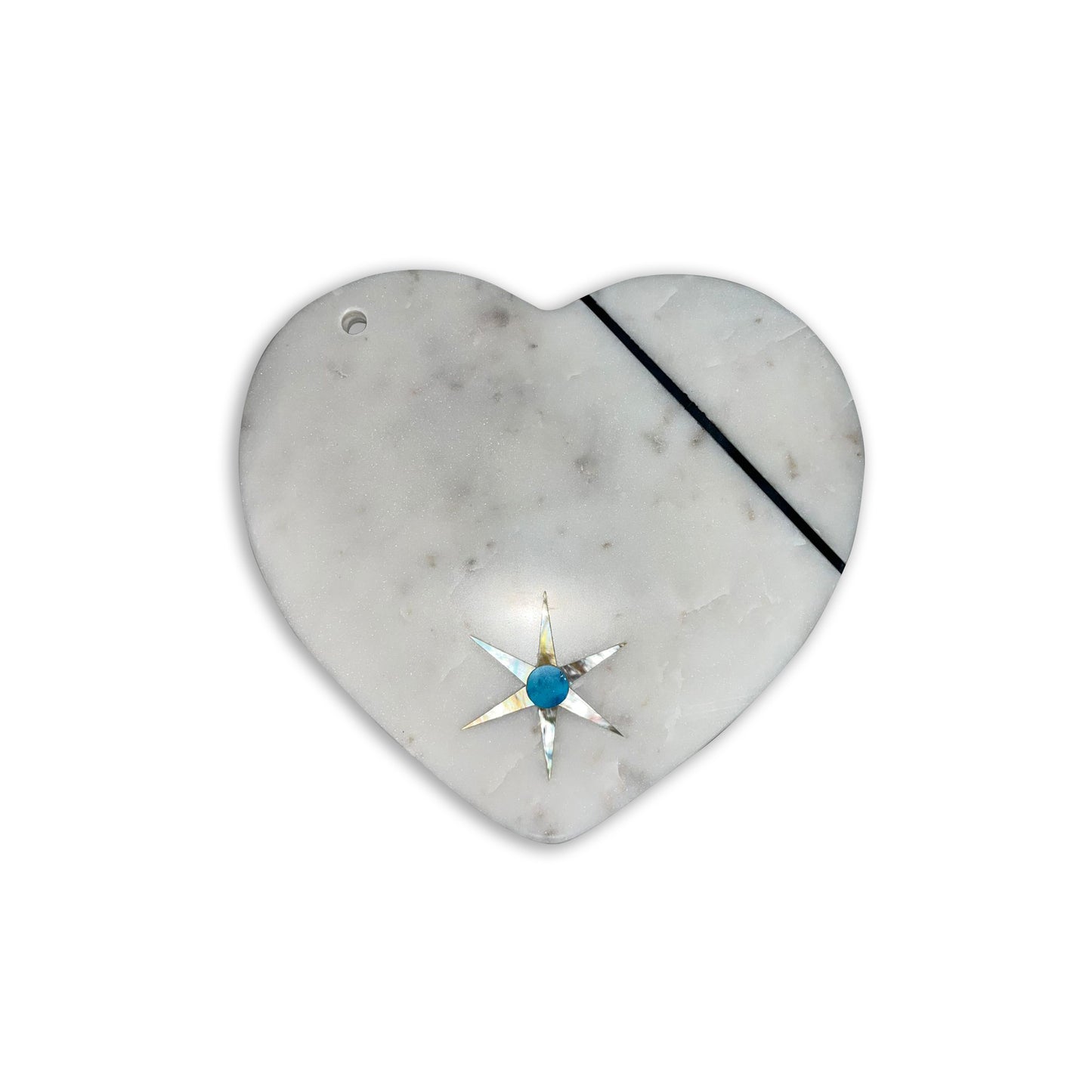 Handcrafted Marble Chopping Board