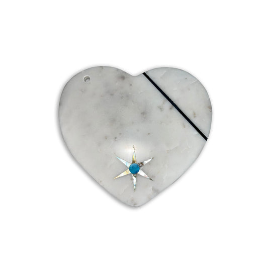 Handcrafted Marble Chopping Board