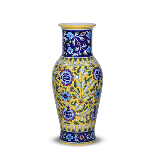 Handcrafted Decorative Flower Vase